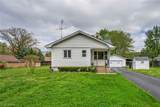 2131 Overland Avenue - Photo 1