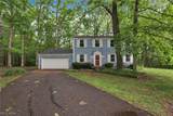 60467 Apache Lane - Photo 1
