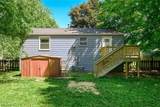 1262 Carol Drive - Photo 37