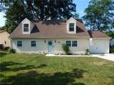 907 Bunker Hill Road - Photo 1
