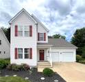 1205 Mallard Drive - Photo 1