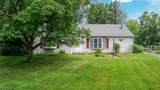 603 East Avenue - Photo 1