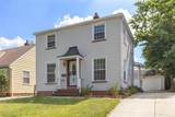 5597 South Boulevard - Photo 1