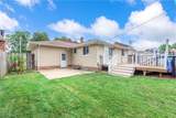 13901 Franklyn Boulevard - Photo 31