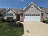 4153 Ledgewater Drive - Photo 1