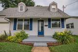 807 Florence Street - Photo 1