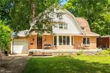 151 Overlook Drive - Photo 1