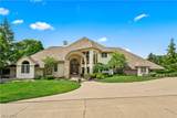 3855 Weymouth Woods Drive - Photo 1