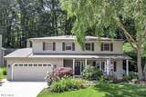 5609 Ely Vista Drive - Photo 1