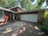 2410 Wagon Trail Street - Photo 1
