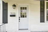 520 Foster Avenue - Photo 3