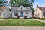 2910 Commonwealth Drive - Photo 1