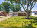 820 Harmon Street - Photo 2