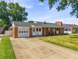 820 Harmon Street - Photo 3