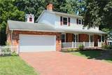 1220 Kieffer Street - Photo 1