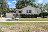 2841 Clague Road - Photo 1