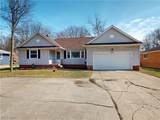 4503 Clague Road - Photo 1