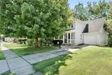 1724 Overland Avenue - Photo 1