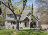 8113 Darrow Road - Photo 1
