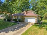3167 Stanley Road - Photo 1
