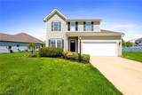 3819 Arcadia Circle - Photo 1