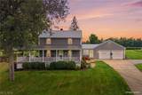 3485 Mount Zion Road - Photo 1