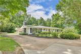 2720 Stafford Drive - Photo 1