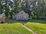 1153 Orchard Grove Drive - Photo 1