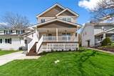 4061 Harwood Road - Photo 1