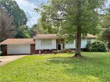 612 Valley Mills Road - Photo 1