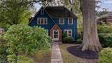 2920 Huntington Road - Photo 1