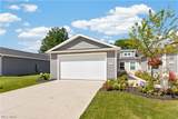 258 Silver Spring Circle - Photo 1