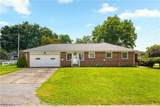 2133 Burbank Road - Photo 2