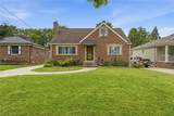 5996 Edgehill Drive - Photo 1