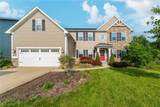 5570 Long Ridge Drive - Photo 1