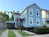 809 Warren Street - Photo 1
