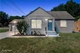 6004 Twin Lakes Drive - Photo 1