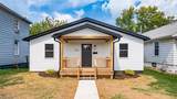 823 Race Street - Photo 1
