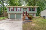 4851 Woodridge Drive - Photo 1