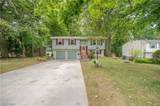 4851 Woodridge Drive - Photo 2
