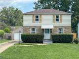 3449 Shelby Road - Photo 1