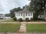 540 Mulvane Street - Photo 1