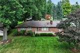 620 Forest Ridge Drive - Photo 1