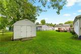 4025 Burke Avenue - Photo 36