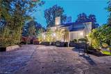 3660 Chagrin River Road - Photo 47