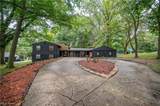 1109 Mansell Drive - Photo 2
