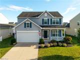 6715 High Perch Drive - Photo 1