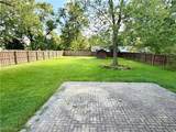 1313 Richmond Road - Photo 31