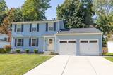 5812 Marine Parkway - Photo 1