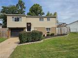 311 Captain Ames Drive - Photo 1